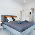 Calm & Modern For 4 Canteras * 라스팔마스