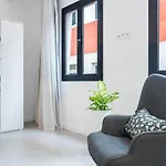 Calm & Modern For 4 Canteras * 라스팔마스
