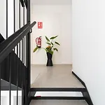 Calm & Modern For 4 Canteras 아파트