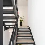아파트 Calm & Modern For 4 Canteras