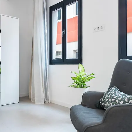 Calm & Modern For 4 Canteras * Лас-Пальмас-де-Гран-Канария