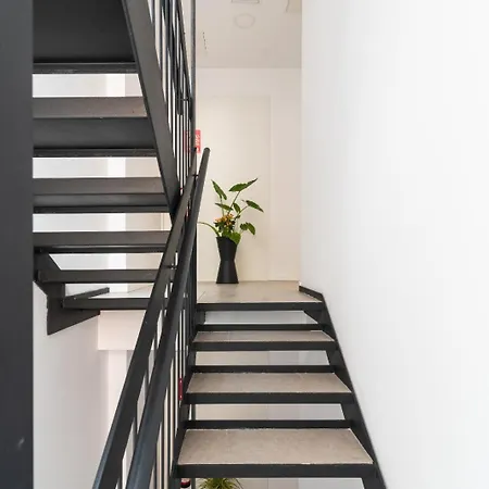 Апартаменты Calm & Modern For 4 Canteras