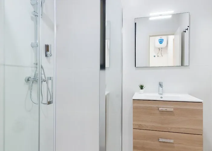 Calm & Modern For 4 Canteras * Las Palmas de Gran Canaria