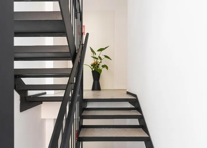 Apartment Calm & Modern For 4 Canteras
