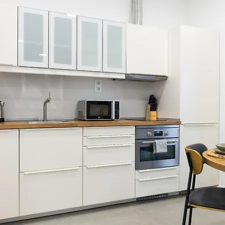 Calm & Modern For 4 Canteras